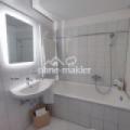 Bad mit Badewanne