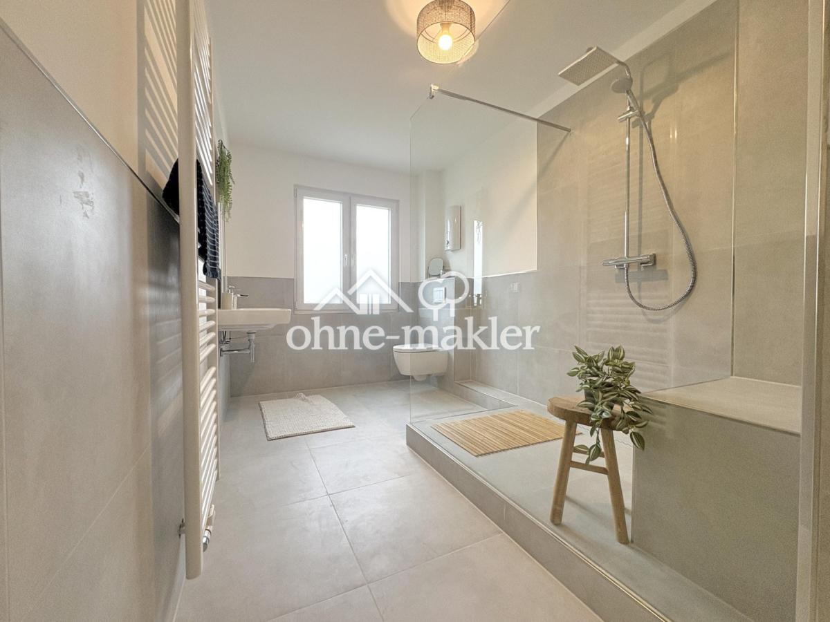 Hauptbadezimmer