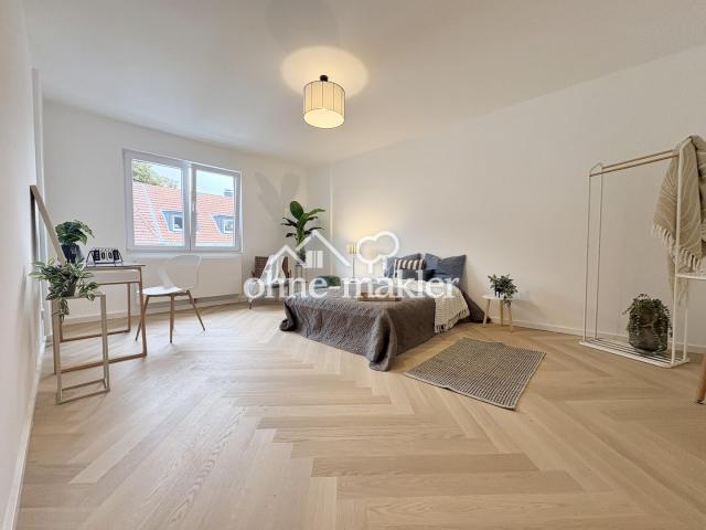 2. Kinderzimmer/Arbeitszimmer