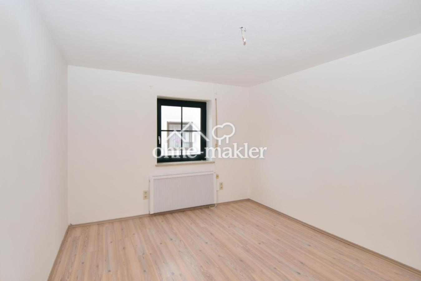 Schlafzimmer 1. OG