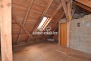 Dachausbau Option