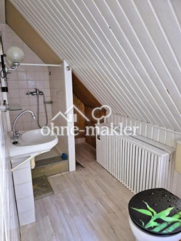 Duschbad