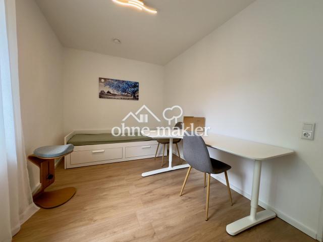 Kinderzimmer / Büro
