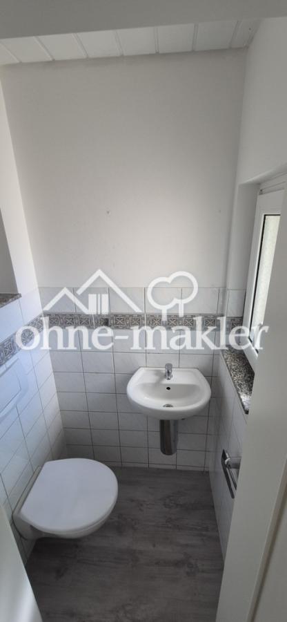 Gäste WC