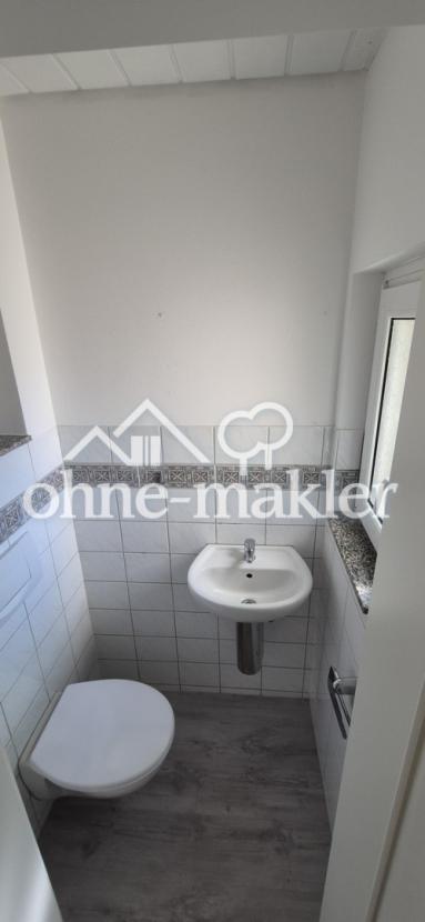 Gäste WC