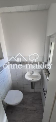 Gäste WC
