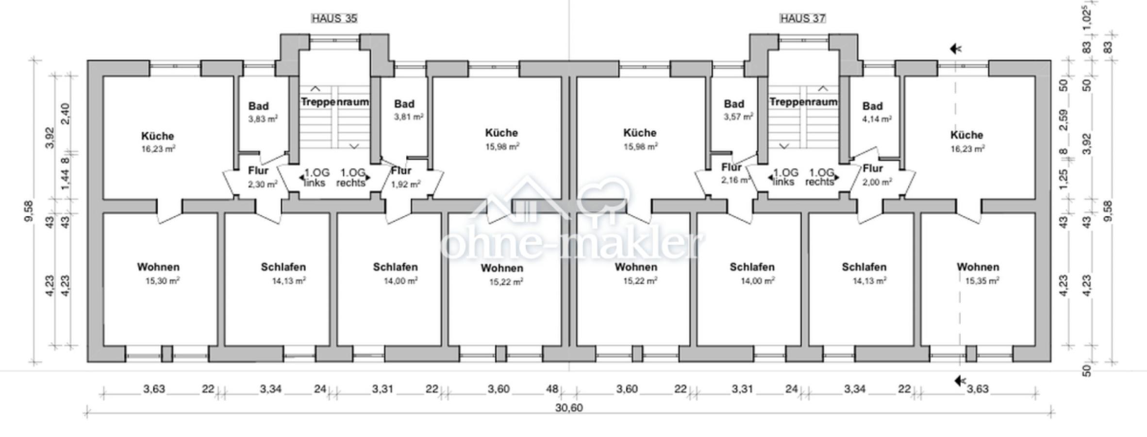 Grundrisse W37