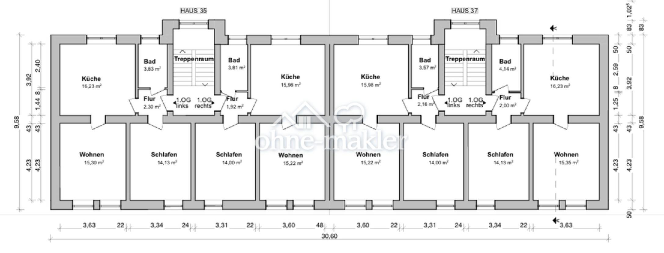 Grundrisse W37
