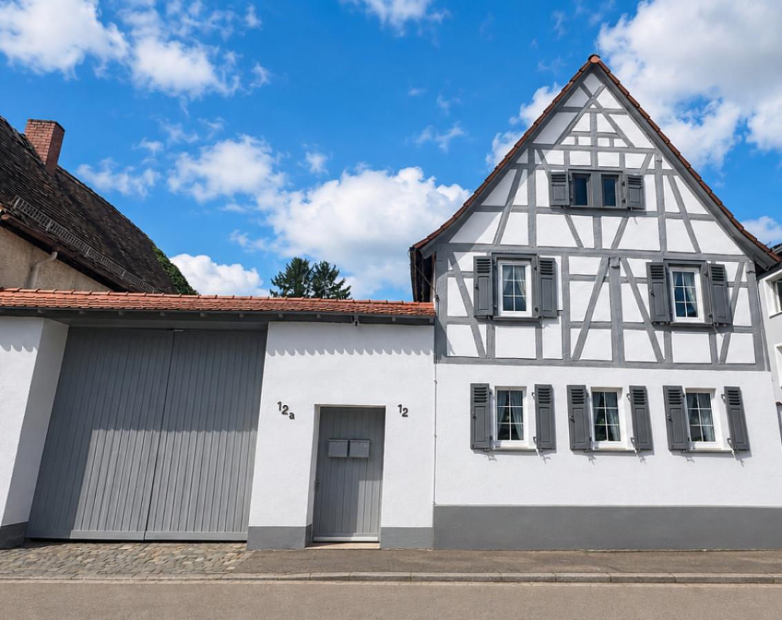 Außenansicht