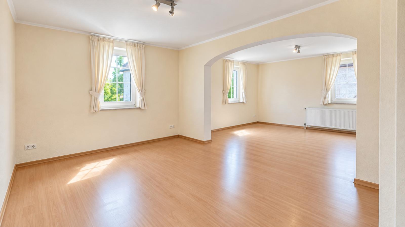 Zimmer 1 / OG