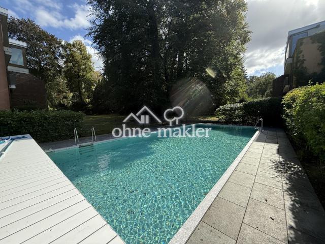 Garten - Pool