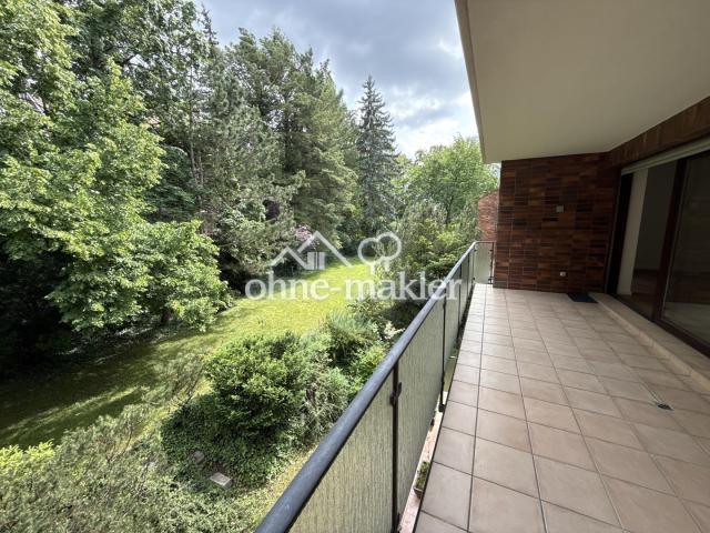 Balkon / Loggia
