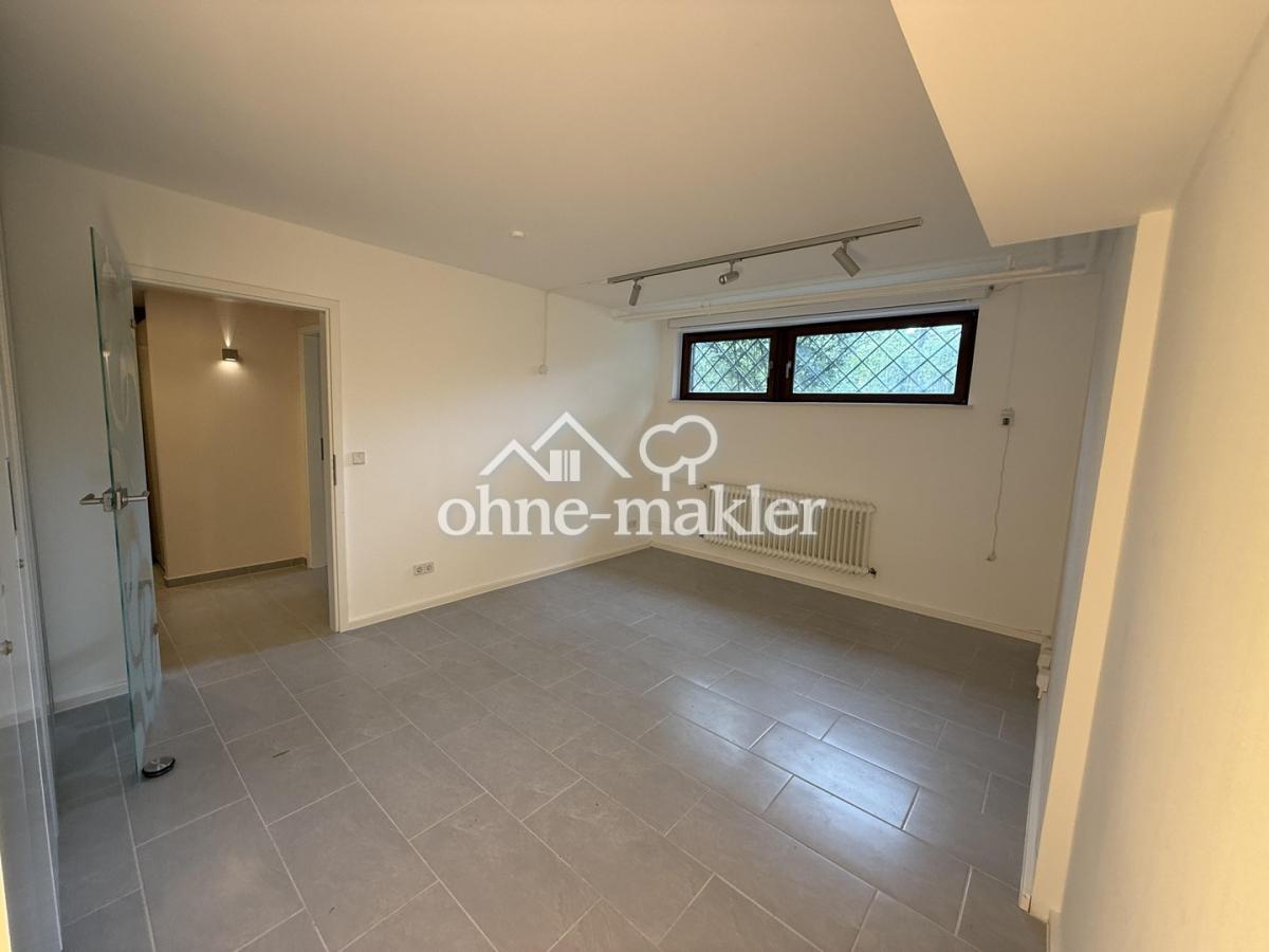 Souterrain Zimmer 5