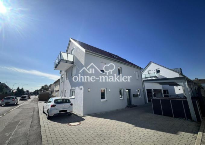 Wohnhaus