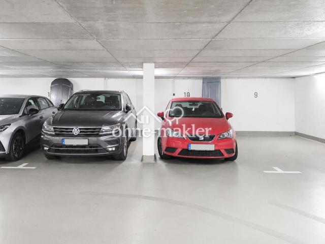 Tiefgarage