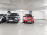 Tiefgarage
