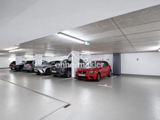Tiefgarage