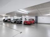 Tiefgarage