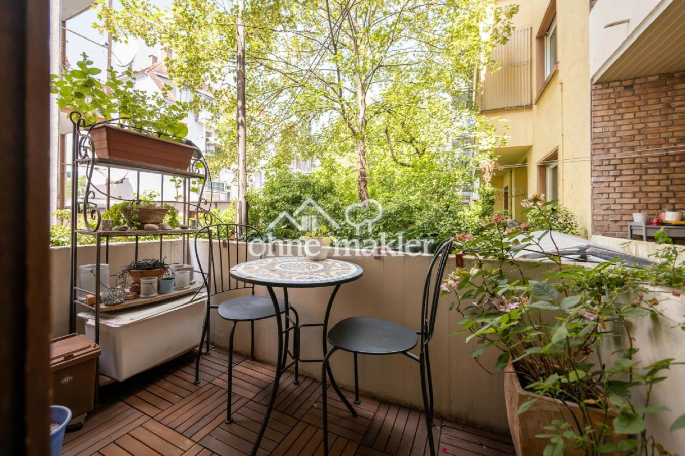 Balkon