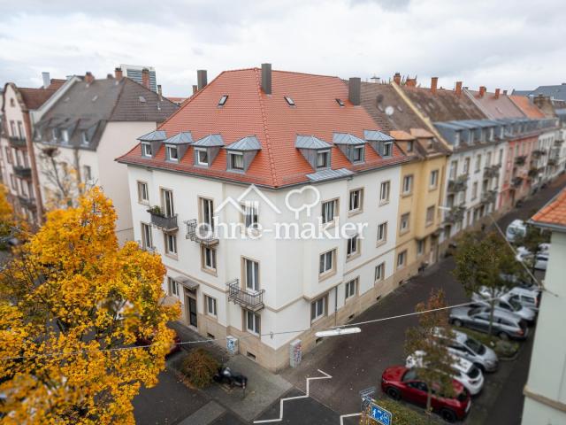 Ansicht Südwest