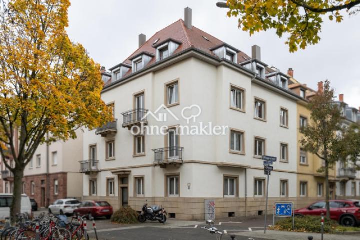 Ansicht Südwest