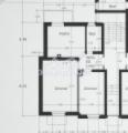 Wohnungsgrundriss