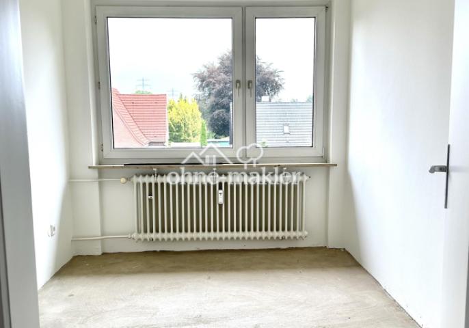 Kinder-/Arbeitszimmer
