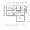 Grundriss UG Bungalow