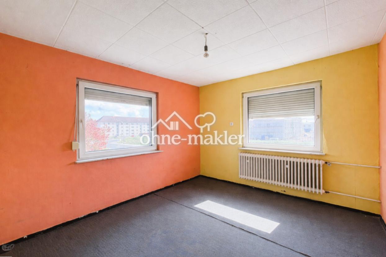 Zimmer 1 OG