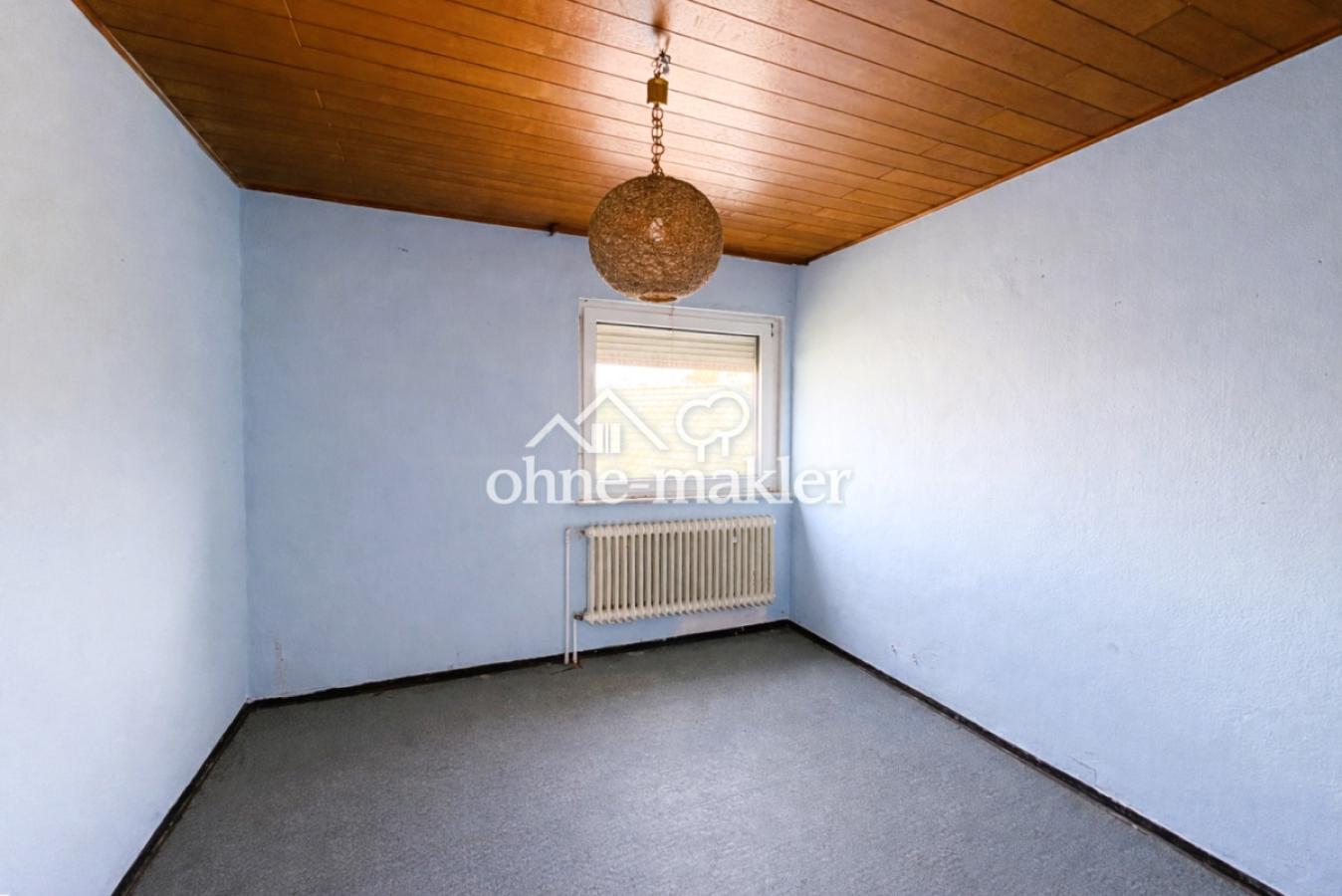 Zimmer 4 OG