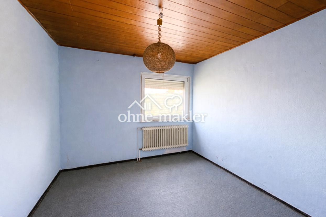 Zimmer 4 OG
