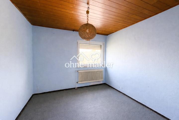 Zimmer 4 OG