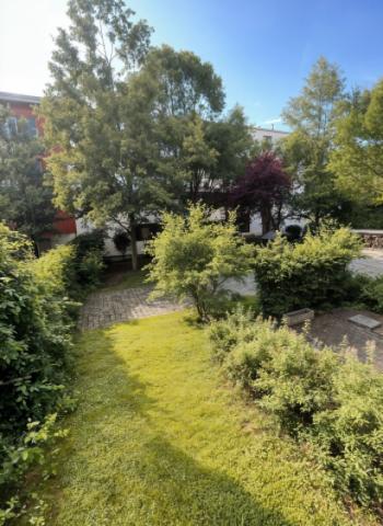 Garten