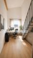 Home Office KI generiert