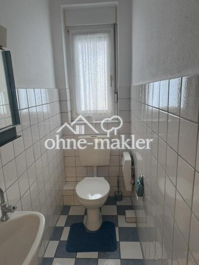 Gäste-WC