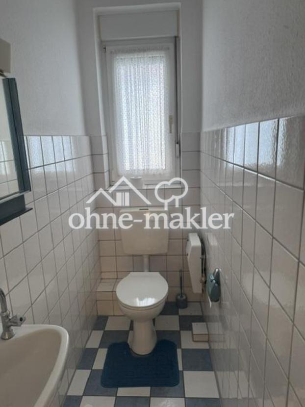 Gäste-WC