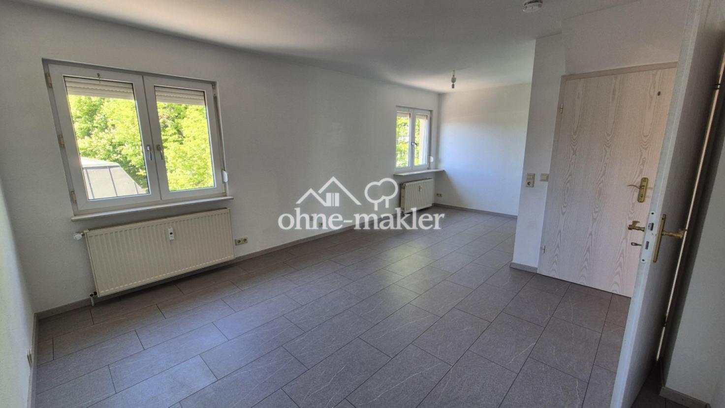 Arbeitszimmer
