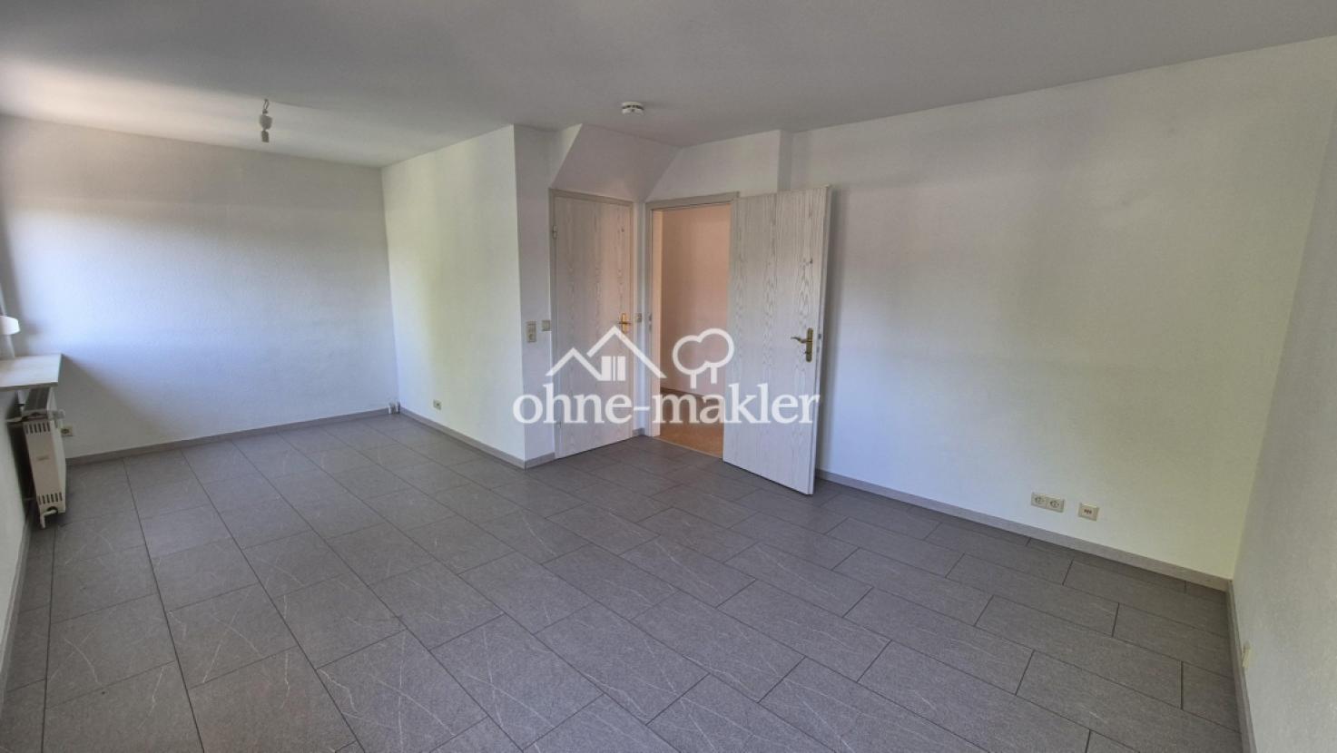 Arbeitszimmer