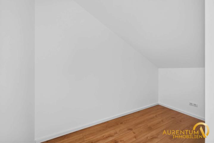 Ankleidezimmer / Abstellraum