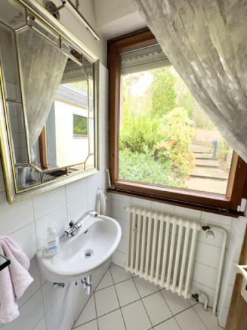 Gäste-WC
