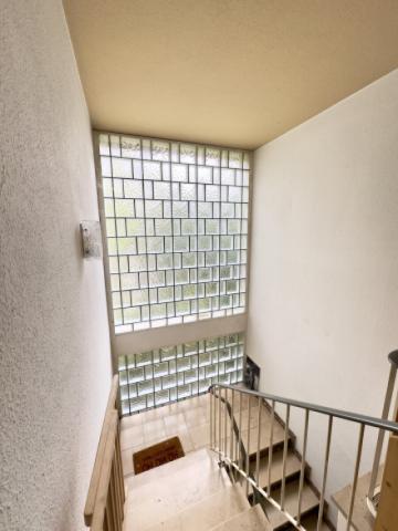 Treppenhaus