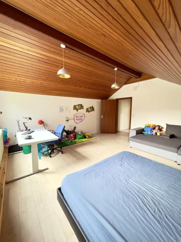 Kinderzimmeransicht