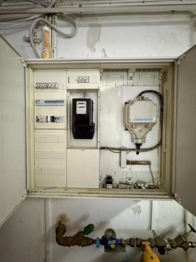 Elektroinstallation