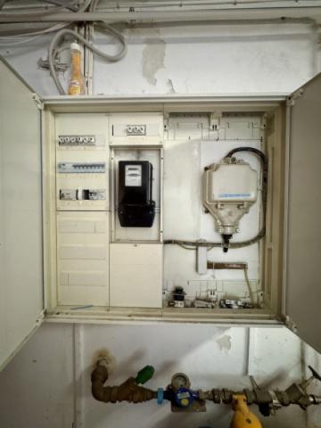 Elektroinstallation