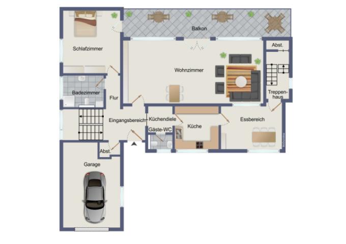 KIC Immobilien EG