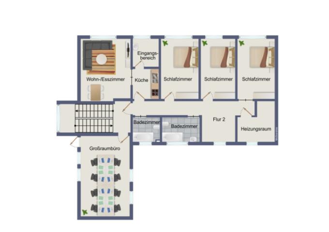 KIC Immobilien UG