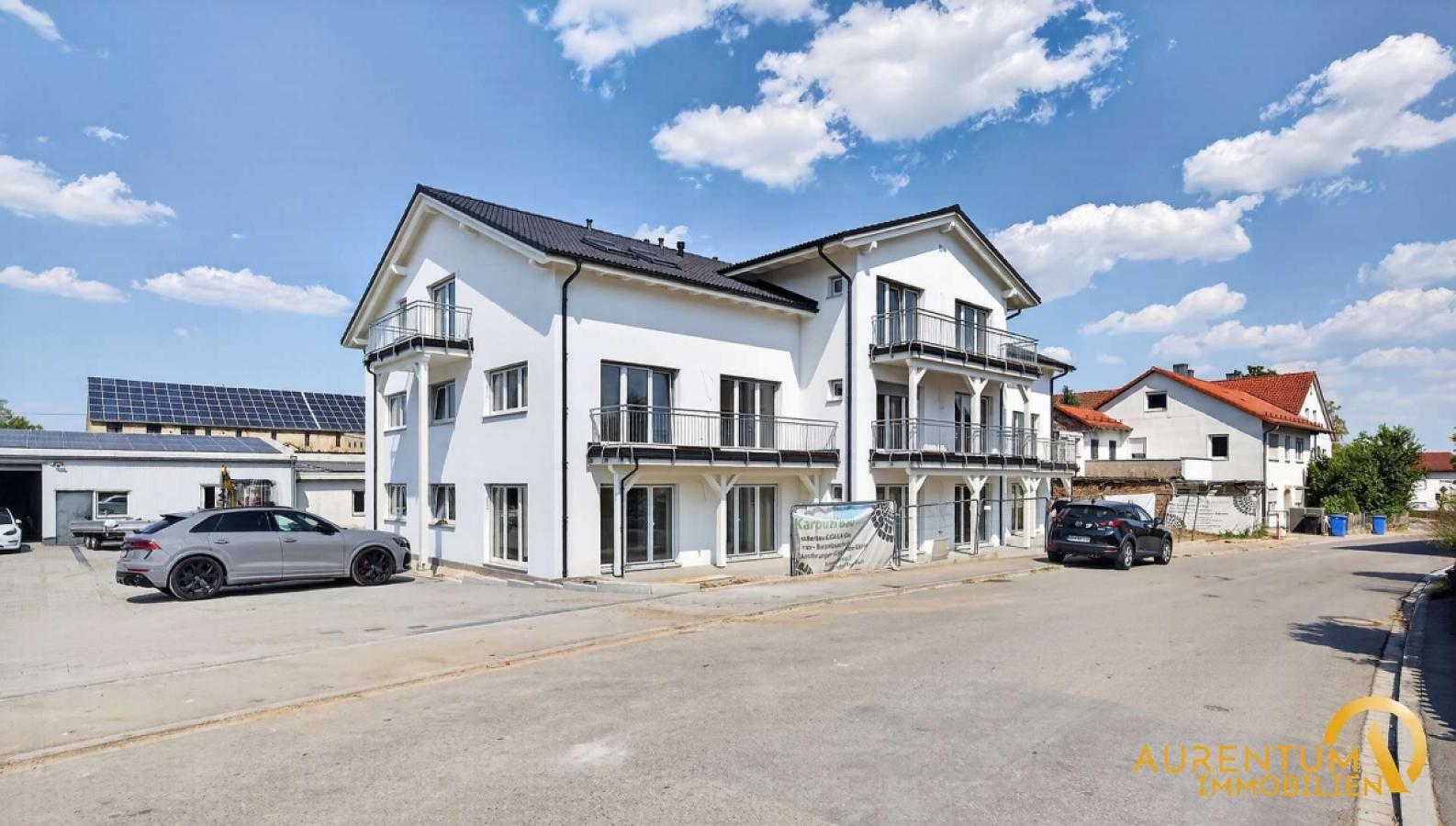 Außenansicht