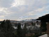Blick von Loggia (SW Ausr.)