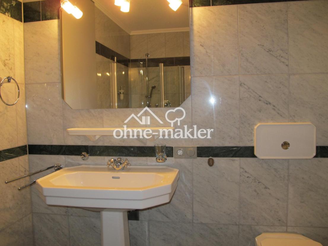 Badezimmer Ausstattung