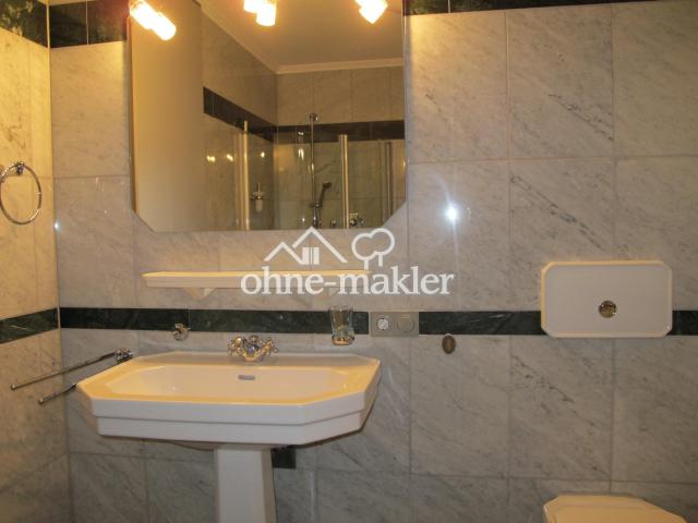Badezimmer Ausstattung